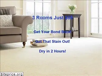 quickdrycarpets.com.au