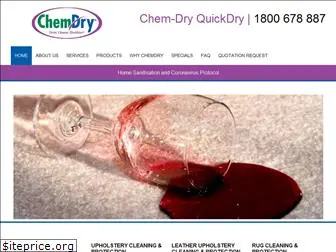 quickdrycleaning.com.au