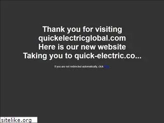 quickelectricglobal.com