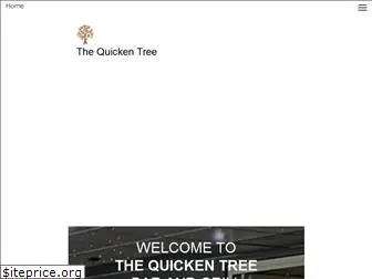 quicken-tree.co.uk