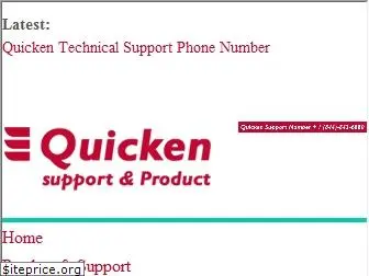 quickenassist.com