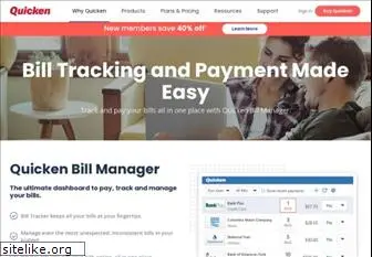 quickenbillpay.com