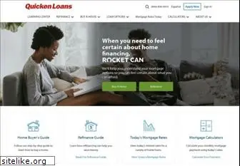 quickenloan.com