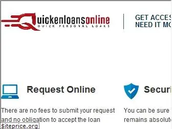 quickenloansonline.com