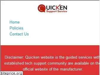 quickensupports.org