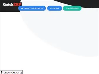 quickerp.app