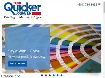 quickerprinter.com