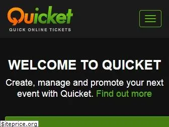 quicket.co.za