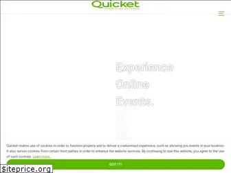 quicket.com