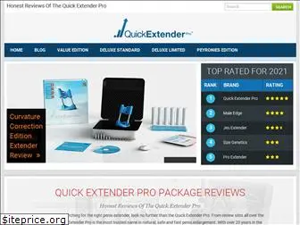 quickextenderproreview.com