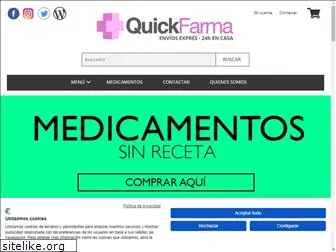 quickfarma.es