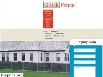 quickfence.ca