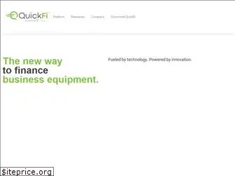 quickfi.com