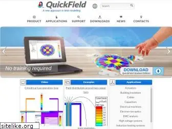 quickfield.com