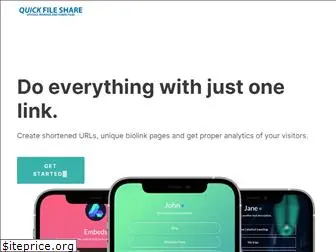 quickfileshare.org
