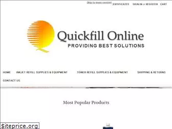 quickfillonline.com