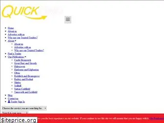 quickfinddirectories.co.uk