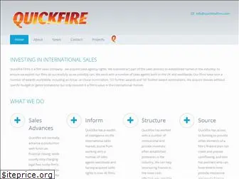 quickfirefilms.com