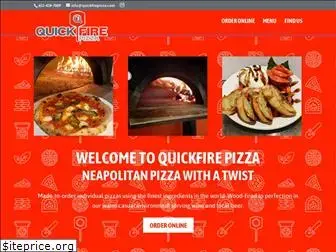 quickfirepizza.com