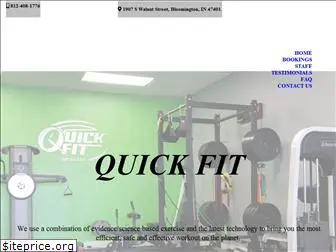 quickfitindiana.com