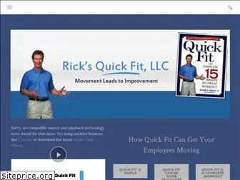 quickfitkit.com