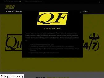 quickfitness.org