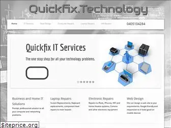 quickfix.net.au
