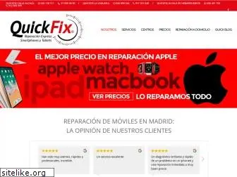 quickfixcenter.com