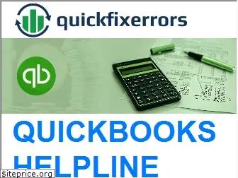 quickfixerrors.com