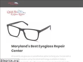 quickfixeyeglassrepair.com