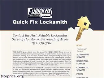 quickfixlocksmith.com