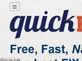 quickfixn.com