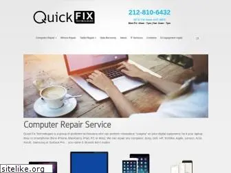 quickfixny.com