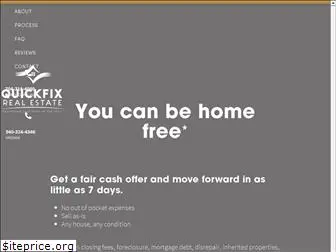 quickfixrealestate.com