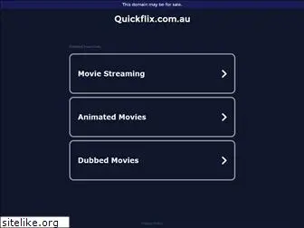 quickflix.com.au