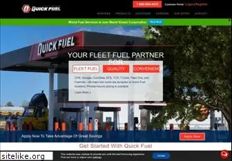 quickfuel.com