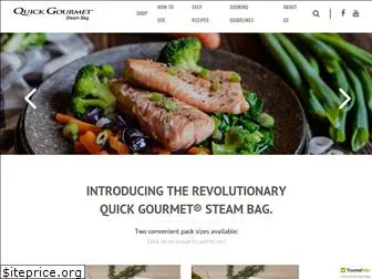 quickgourmetbag.com