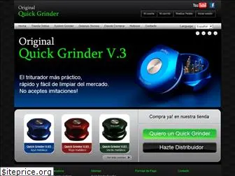 quickgrinder.com