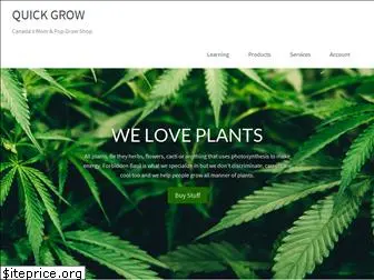 quickgrow.com