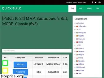 quickguild.com