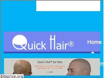 quickhair.com