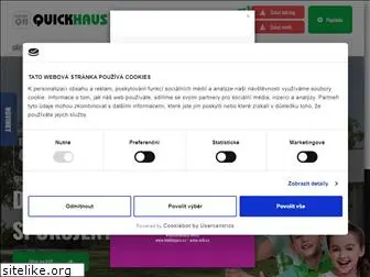 quickhaus.cz