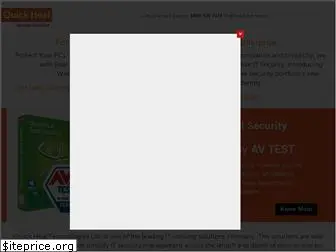 quickheal.co.in