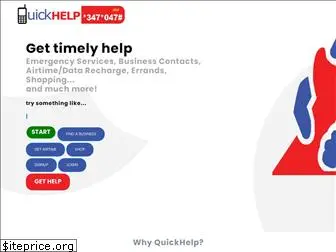 quickhelp.com.ng