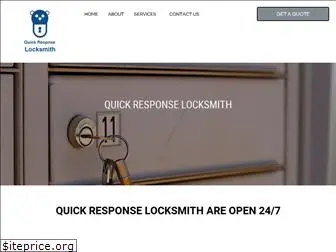 quickielocksmith.com