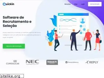 quickin.io