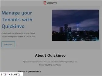 quickinvo.com