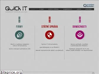 quickit.cz