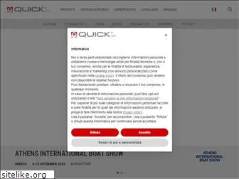 quickitaly.com