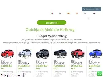 quickjack-nederland.nl